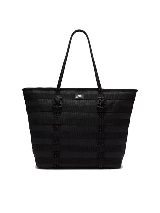 Nike Handbags - Nike Sportswear RMP Tote 26L Black Women New With Tags